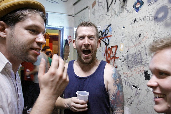 Gonerfest 7