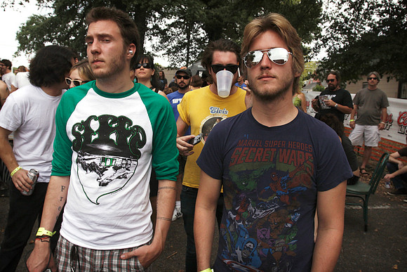Gonerfest 7