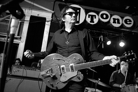 Gonerfest 8: The Alarm Clocks