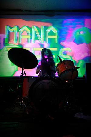 Manateees