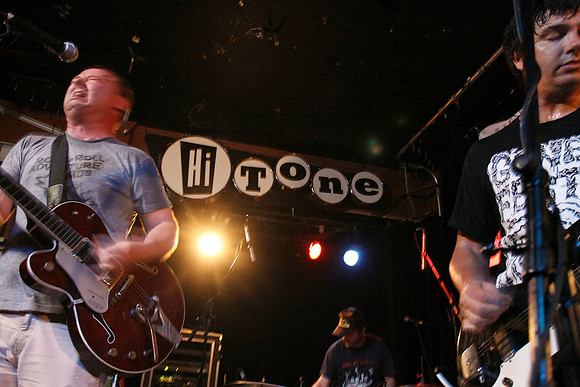 Oblivians