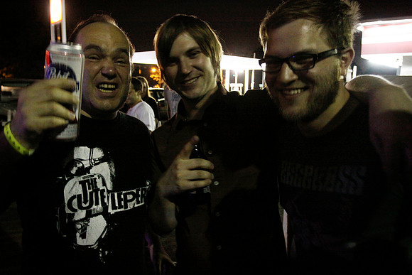 Gonerfest 7