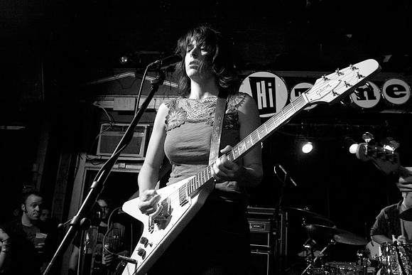 Gonerfest 8: Black Sunday