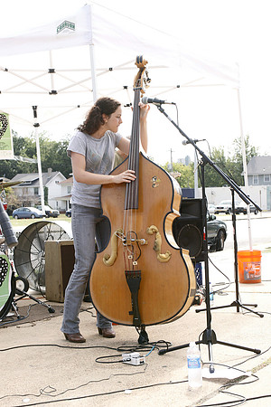 Rock for Love 4: Amy Lavere