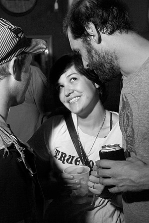 Gonerfest 8