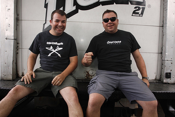 Gonerfest 7