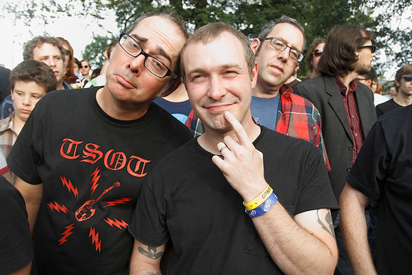 Gonerfest 8