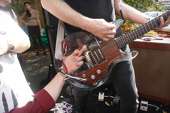 Gonerfest 8: True Sons of Thunder