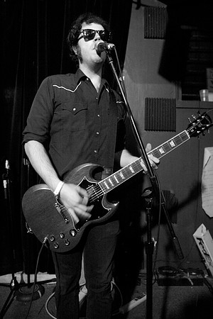 Gonerfest 8: the Brides