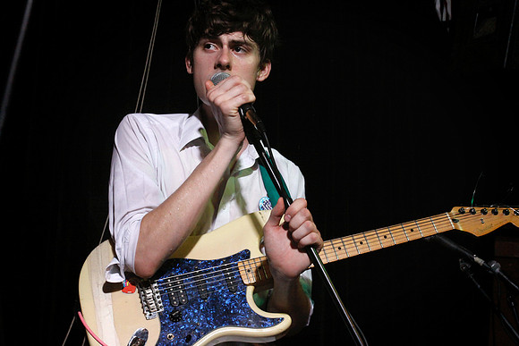 Rock for Love 4: the Magic Kids