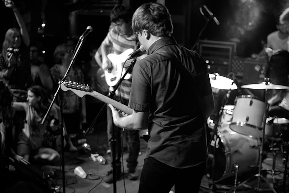 Gonerfest 8: Ty Segall