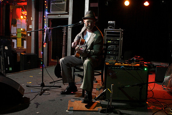 Marshall Crenshaw
