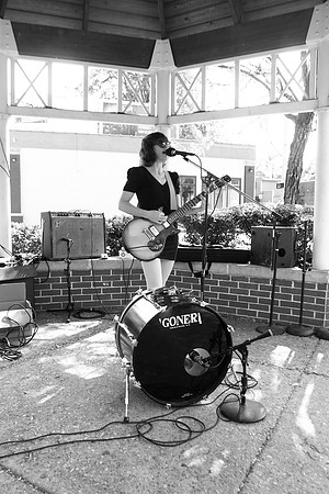 Gonerfest 8: Two Tears