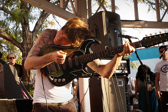 Thee Oh Sees