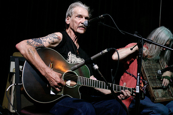 Jerry McGill