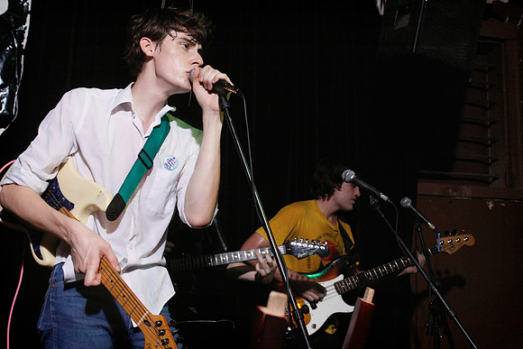 Rock for Love 4: the Magic Kids