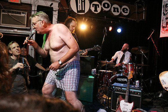 Dave Cloud & the Gospel of Power