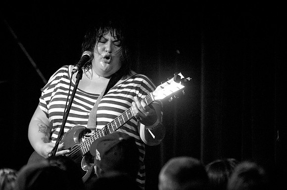 Gonerfest 8: Midnite Snaxxx