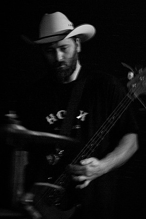 Nate Hall