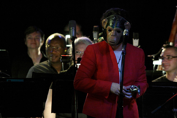 Memphis Symphony Orchestra presents OPUS ONE: Harlan, Hendrix and Handel
