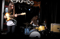 RUBBERNECK #3 (Gonerfest ISSUE) Release Party