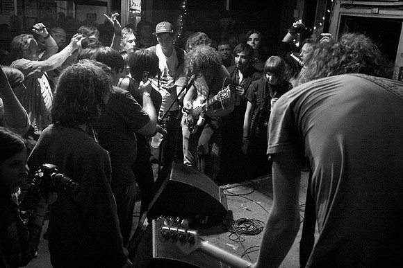 Gonerfest 8: Hans Condor