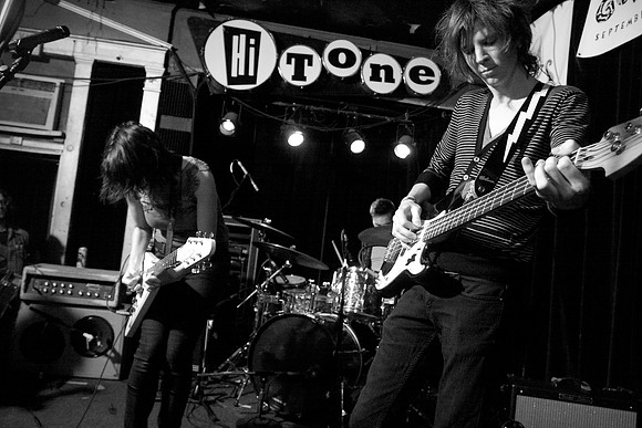 Gonerfest 8: Black Sunday