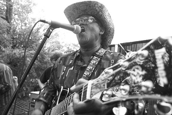 Gonerfest 8: Rev. John Wilkins