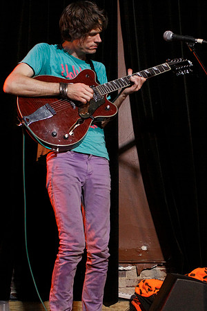Deerhoof