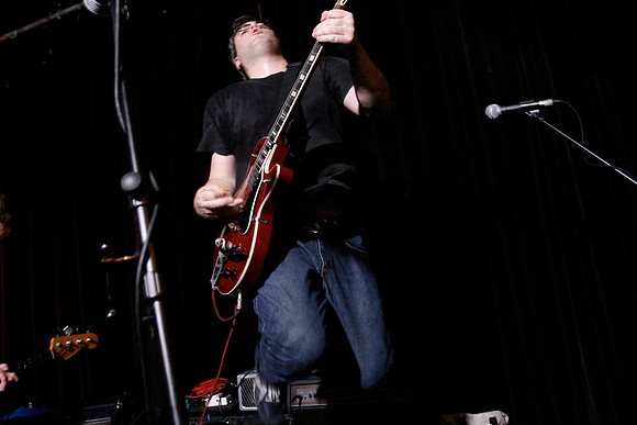 The Neckbones