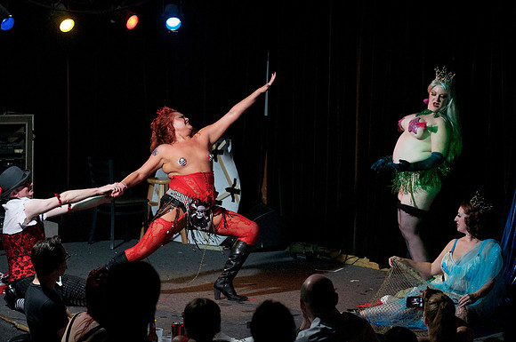 Diamond Dames