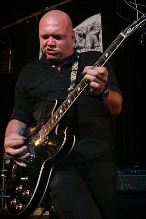 Tyler Keith & the Apostles