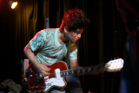 Deerhoof