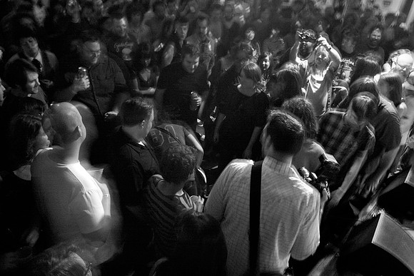 Gonerfest 8: Hans Condor