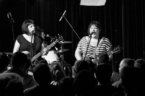 Gonerfest 8: Midnite Snaxxx