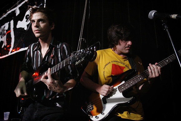 Rock for Love 4: the Magic Kids