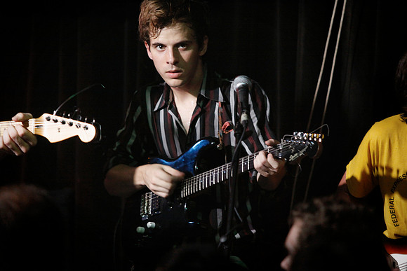 Rock for Love 4: the Magic Kids