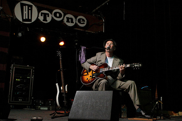 Marshall Crenshaw