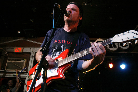 Oblivians