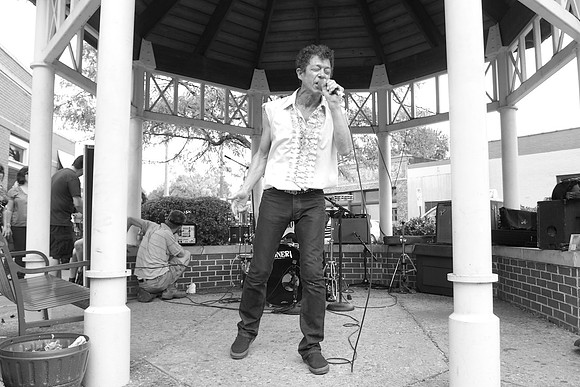 Gonerfest 8: the Jam Messengers