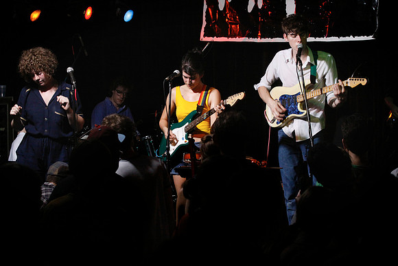 Rock for Love 4: the Magic Kids