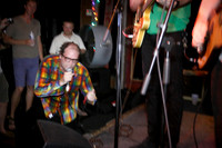 Clay Otis & the Showbiz Lights