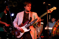 Clay Otis & the Showbiz Lights