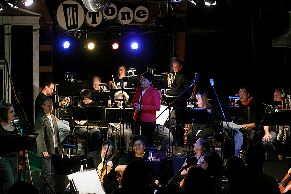 Memphis Symphony Orchestra presents OPUS ONE: Harlan, Hendrix and Handel