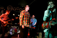 Clay Otis & the Showbiz Lights