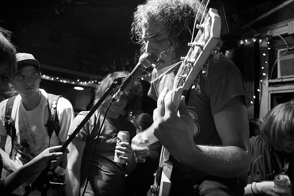 Gonerfest 8: Hans Condor