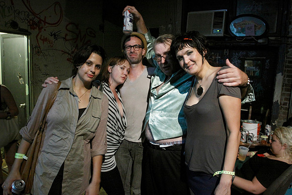 Gonerfest 7