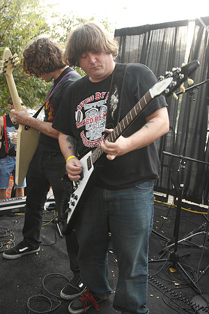Gonerfest 8: King Louie's Missing Monuments