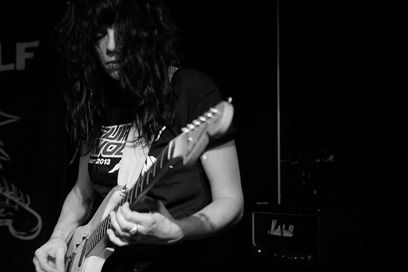 The Coathangers
