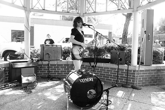 Gonerfest 8: Two Tears